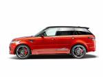 Land Rover Range Rover Sport by AC Schnitzer 2014 года